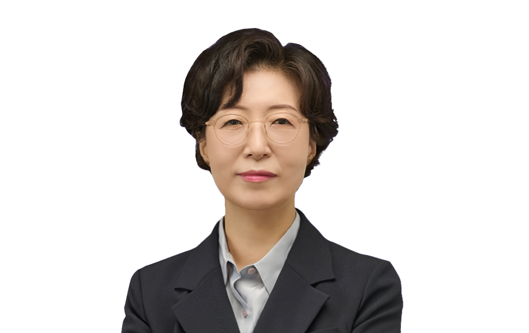 국립보건연구원장 박현영 사진